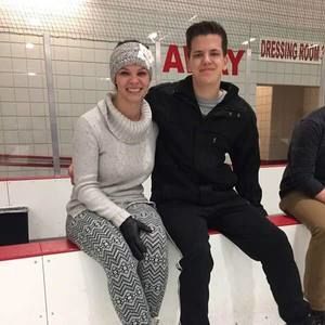 Meet your Posher, Derek